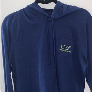 Vineyard vines pullover
